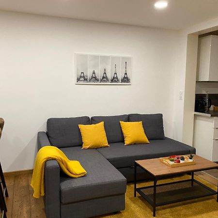 Le Roofound - Porte De Paris - Metro A 5Min - Entree Personnelle Charenton-le-Pont Bagian luar foto