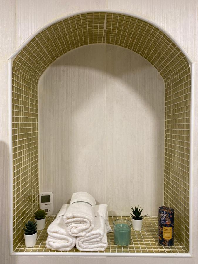 Le Roofound - Porte De Paris - Metro A 5Min - Entree Personnelle Charenton-le-Pont Bagian luar foto