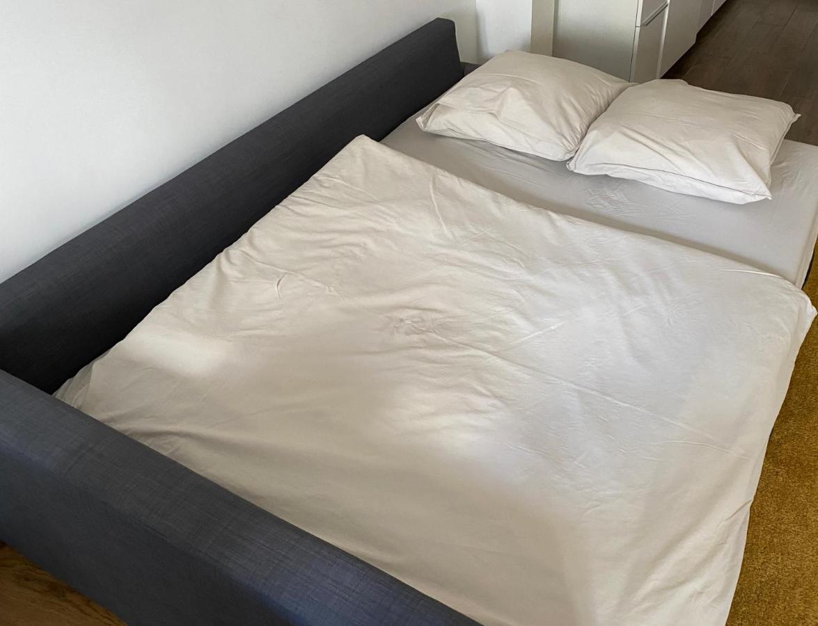 Le Roofound - Porte De Paris - Metro A 5Min - Entree Personnelle Charenton-le-Pont Bagian luar foto