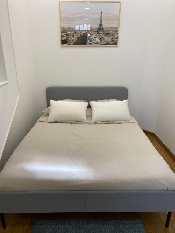 Le Roofound - Porte De Paris - Metro A 5Min - Entree Personnelle Charenton-le-Pont Bagian luar foto