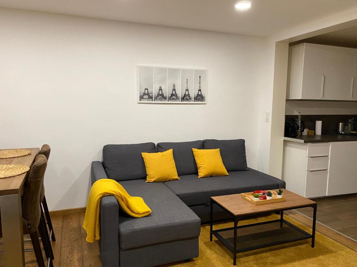 Le Roofound - Porte De Paris - Metro A 5Min - Entree Personnelle Charenton-le-Pont Bagian luar foto