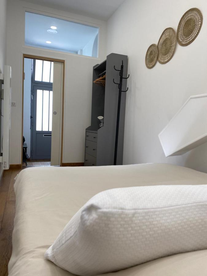 Le Roofound - Porte De Paris - Metro A 5Min - Entree Personnelle Charenton-le-Pont Bagian luar foto